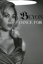 Beyonce: Dance for You