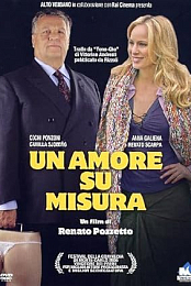 Un amore su misura