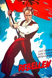 Der Rebell