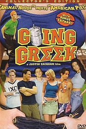 Going Greek