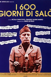 I 600 giorni di Salo
