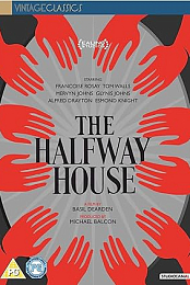 The Halfway House