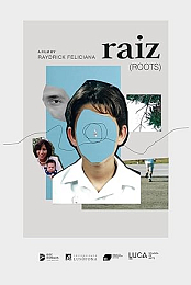 Raiz (2024) 1080p WEBRip 5.1-WORLD