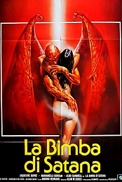 Satan's Baby Doll