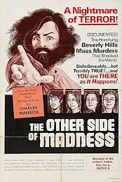 The Helter Skelter Murders