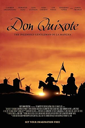 Don Quixote