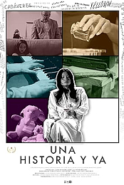 Una historia y ya...
