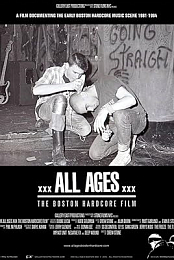 All Ages: The Boston Hardcore Film