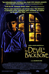 The Devil's Backbone