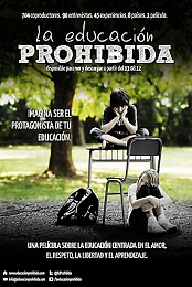 The Forbbiden Education
