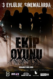 Ekip Oyunu