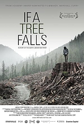 If A Tree Falls 2011 LiMiTED DVDRip XviD-LPD