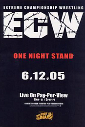 ECW One Night Stand