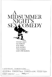 A Midsummer Night's Sex Comedy