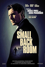 The Small Back Room