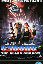 Cyborg 2
