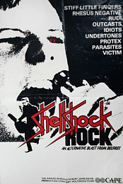 Shellshock Rock