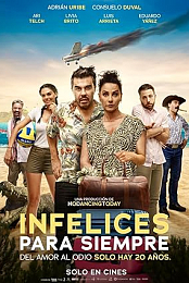 Infelices para Siempre