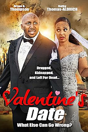 Valentine's Date