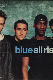 Blue: All Rise