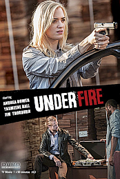Under Fire