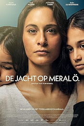 De Jacht op Meral O.
