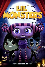 Lil' Monsters