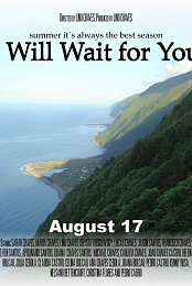 I Will Wait for You