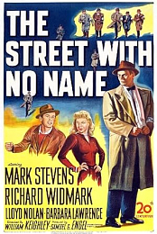 The Street with No Name
