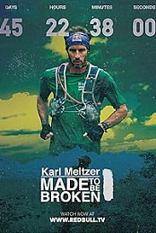 Karl Meltzer: Made to Be Broken