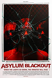 Asylum Blackout Incident