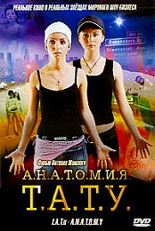 Anatomy of T.A.T.U.
