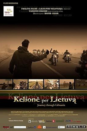 Kelione per Lietuva