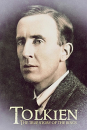Tolkien: Die wahre Geschichte der Ringe