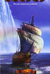 Kansas: Sail On - The 30th Anniversary Collection