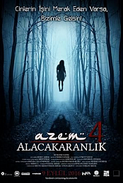 Azem 4: Alacakaranlik