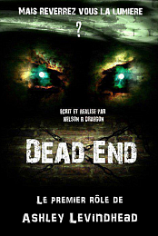 Dark Pit: Dead End
