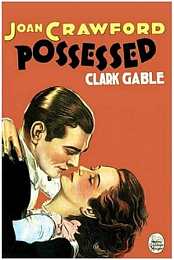 Possessed (1931) 720p BluRay x264 2.0 YTS YIFY