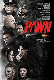 pawn