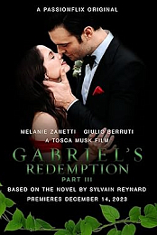 Gabriel's Redemption: Part Three