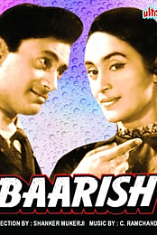 Baarish