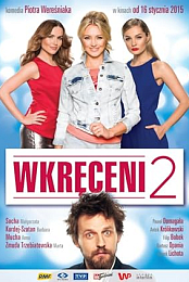 Wkreceni 2