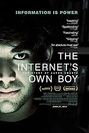 The Internet's Own Boy HD VOSTFR
