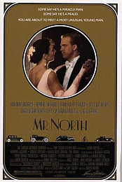 Mr. North
