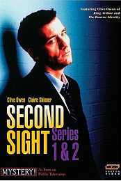 Second Sight: Hide and Seek