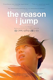 The Reason I Jump