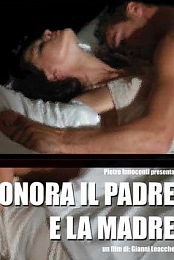 Onora il padre e la madre
