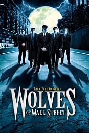 Wolves of Wall Street