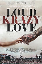 Loud Crazy Love