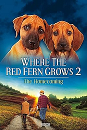 Where the Red Fern Grows 2: The Homecoming